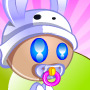 Bébé Kawaii