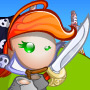 Pirate Mousse Fille