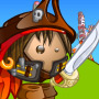 Pirate Garçon