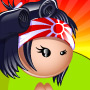 Japan Girl