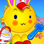 Lapin Plage