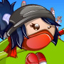 Kunoichi (Ninja) spé Agilité