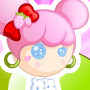 Fille Kawaii 2