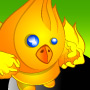 Blabla'ToyZ Poussin