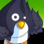 Blabla'ToyZ Pingouin 