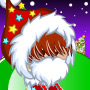 Emo Boy 2 de Noël