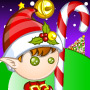 Lutin de Noël
