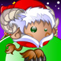 Faune de Noël
