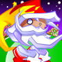 Pépé Noël (édition Limitée)