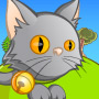 Chat domestique 1