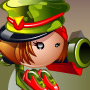 Commando Girl