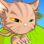 Chat Sauvage 1