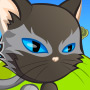 Chat Sauvage 3