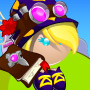 Alchimiste Fille