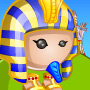 Pharaon Garçon