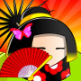 Geisha Papillon