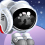 Astronaute BASA #01