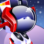 Astronaute BASA #02