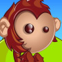 Monkey Garçon