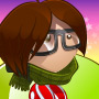 Hipster Garçon 2