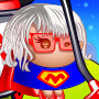 "Ultimate" Madame Pipi