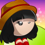 Hipster Fille 2