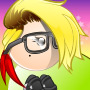 Hipster Fille 1