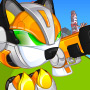 Exo Armure FireFox