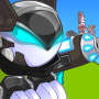 Exo Armure ThunderBolt