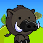 Sanglier