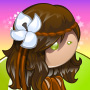 BlablaCool Fille