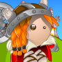 Garcon Viking
