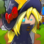 Mage Fille