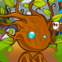 Troll-Arbre