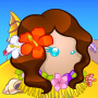 Pacific Girl
