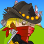 Bandit Garcon