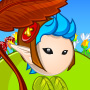 Lutin Automne