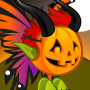 Esprit Halloween Garcon