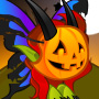 Esprit Halloween Fille