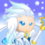 Magicienne des Glaces