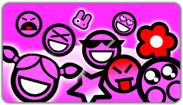 Boutique de smileys Blablaland