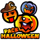 Pack Halloween