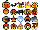 Pack Halloween