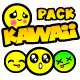 Pack Kawaii