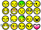 Pack Kawaii