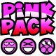 Pink Kawaii