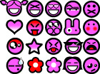 Pink Kawaii