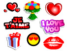 Saint Valentin