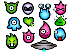 Extra Blabla Pack