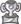 Trophee rang 2